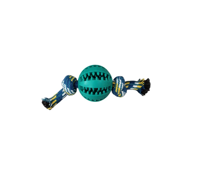 DT2527 Rope Dog Toy from Alpethome — rope dog toy item DT2527