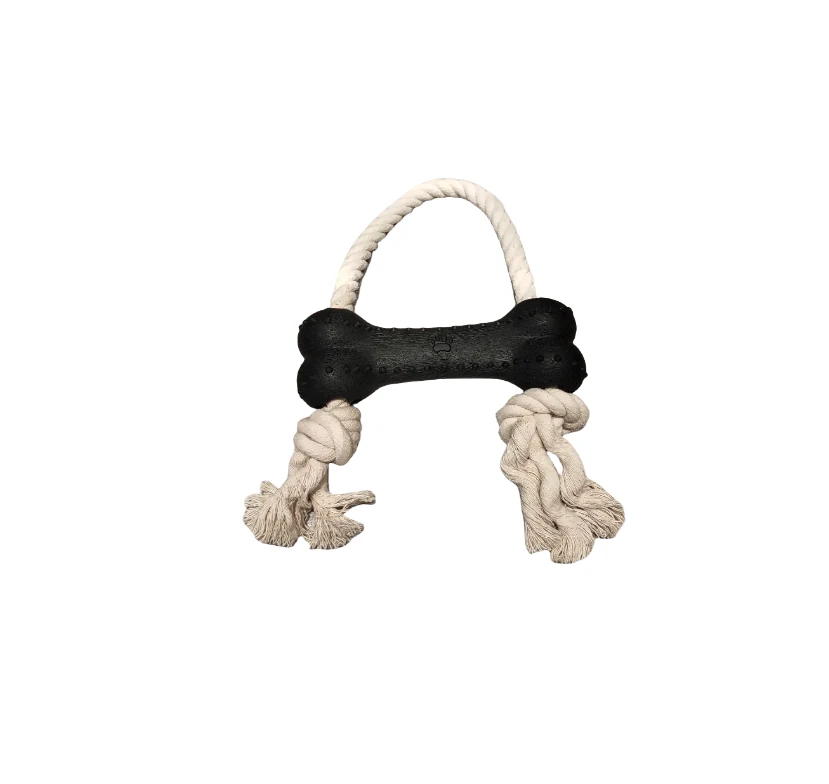 DT2529 Rope Dog Toy from Alpethome — rope dog toy item DT2529