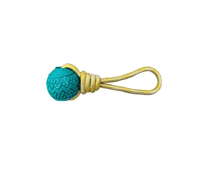 DT2530 Rope Dog Toy from Alpethome — rope dog toy item DT2530