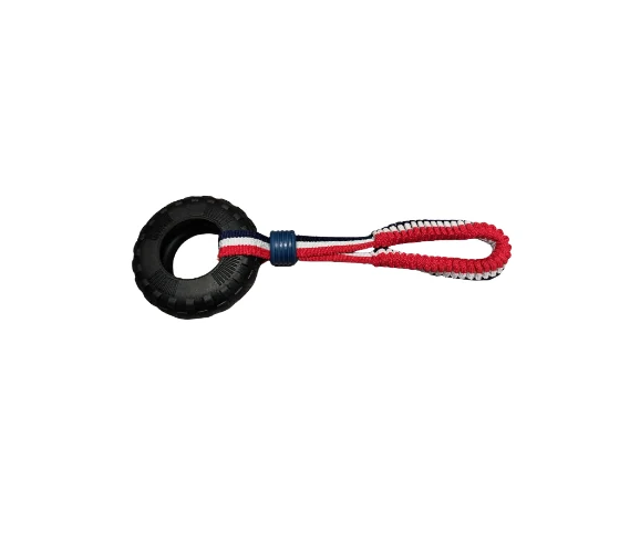 DT2532 Rope Dog Toy from Alpethome — rope dog toy item DT2532