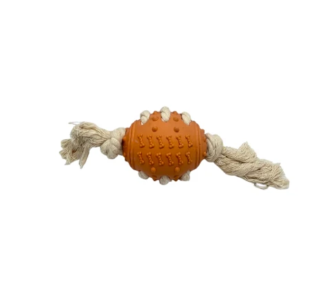 DT2536 Rope Dog Toy from Alpethome — rope dog toy item DT2536