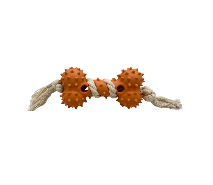 DT2538 Rope Dog Toy from Alpethome — rope dog toy item DT2538