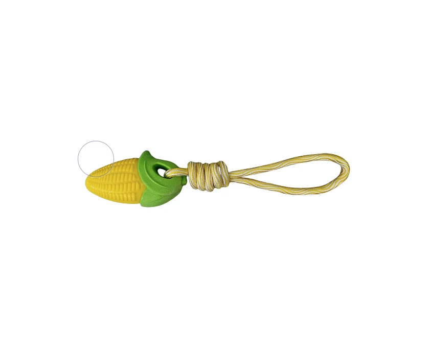 DT2545 Rope Dog Toy from Alpethome — rope dog toy item DT2545