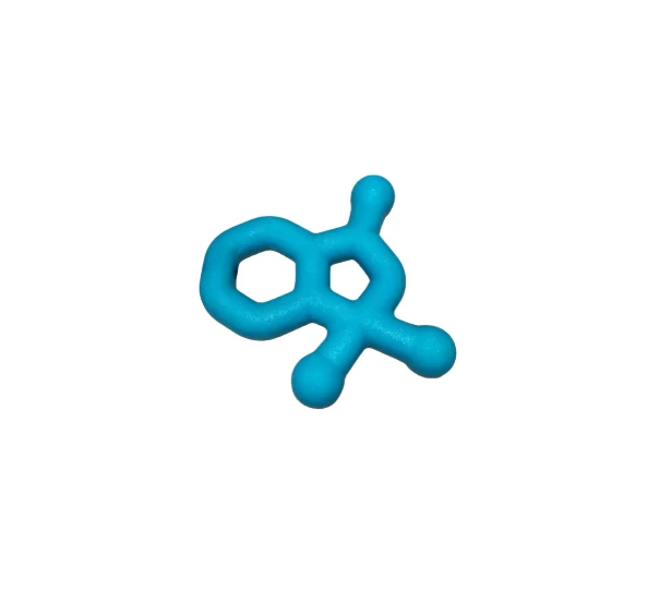 DT2551 Rubber Dog Toy from Alpethome — rubber dog toy item DT2551