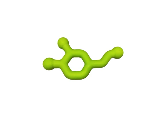 DT2552 Rubber Dog Toy from Alpethome — rubber dog toy item DT2552