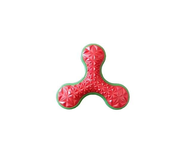 DT2554 Rubber Dog Toy from Alpethome — rubber dog toy item DT2554