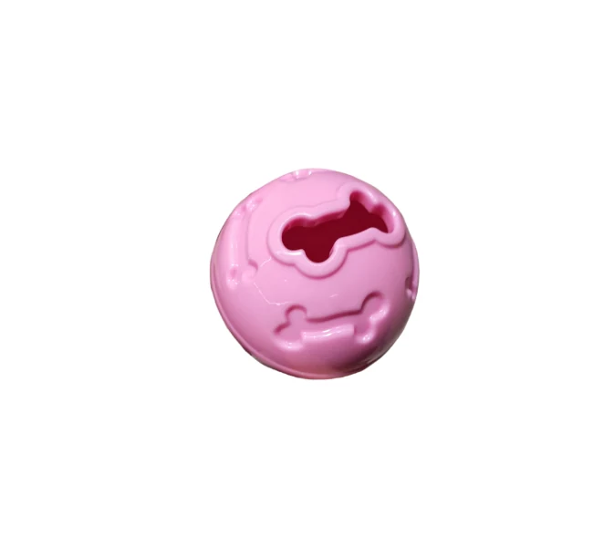 DT2557 Rubber Dog Toy from Alpethome — rubber dog toy item DT2557