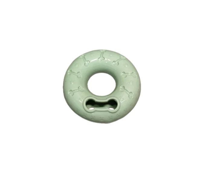 DT2558 Rubber Dog Toy from Alpethome — rubber dog toy item DT2558