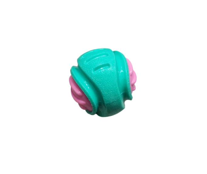 DT2559 Rubber Dog Toy from Alpethome — rubber dog toy item DT2559