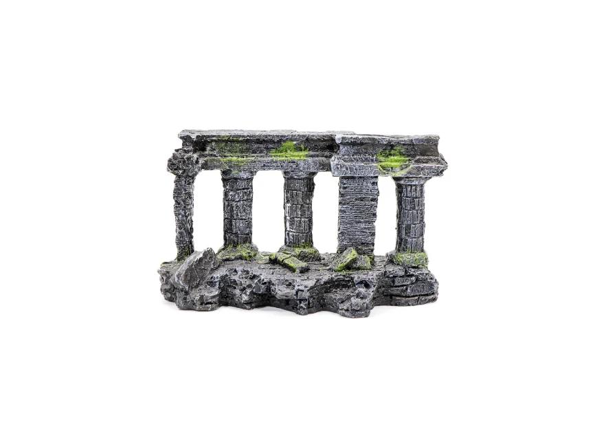 OR1951 Resin Aquarium Ornament from Alpethome — resin aquarium ornament item OR1951