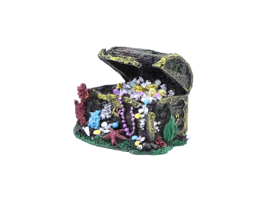 OR1959 Resin Aquarium Ornament from Alpethome — resin aquarium ornament item OR1959