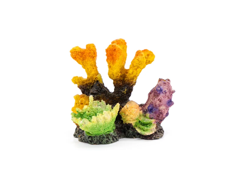 OR1962 Resin Aquarium Ornament from Alpethome — resin aquarium ornament item OR1962