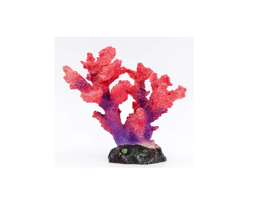 OR1963 Resin Aquarium Ornament from Alpethome — resin aquarium ornament item OR1963