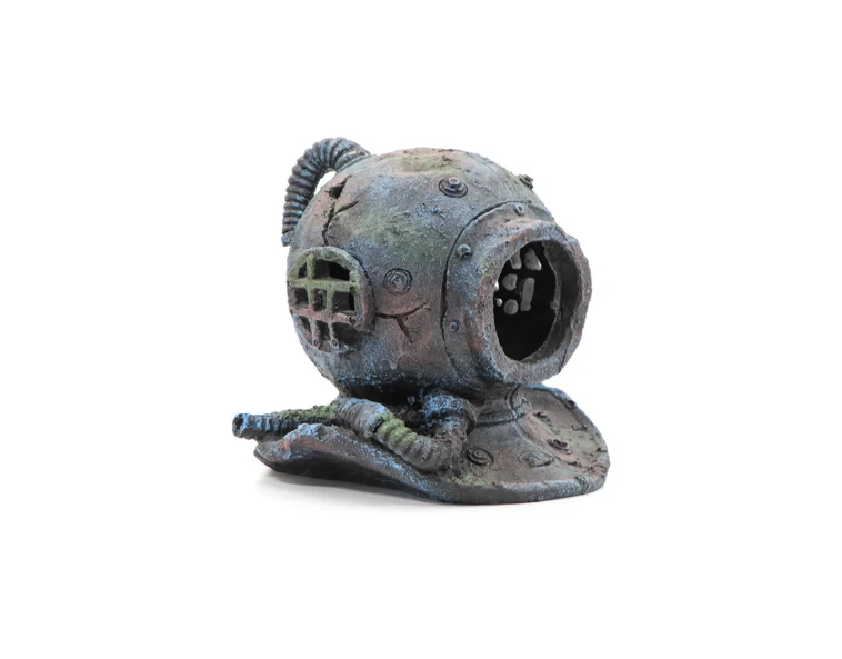 OR1969 Resin Aquarium Ornament from Alpethome — resin aquarium ornament item OR1969