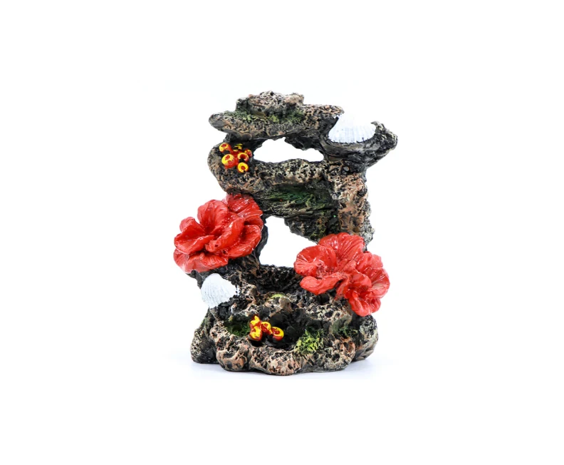 OR1993 Resin Aquarium Ornament from Alpethome — resin aquarium ornament item OR1993