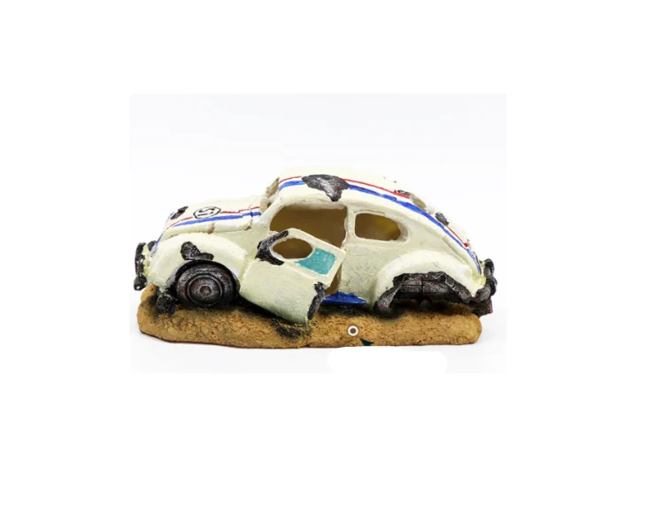 OR2002 Resin Aquarium Ornament from Alpethome — resin aquarium ornament item OR2002