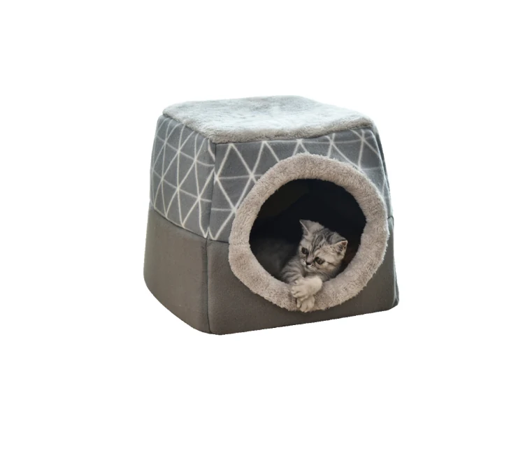 PB3112 Cotton Pet Bed from Alpethome — cotton pet bed item PB3112