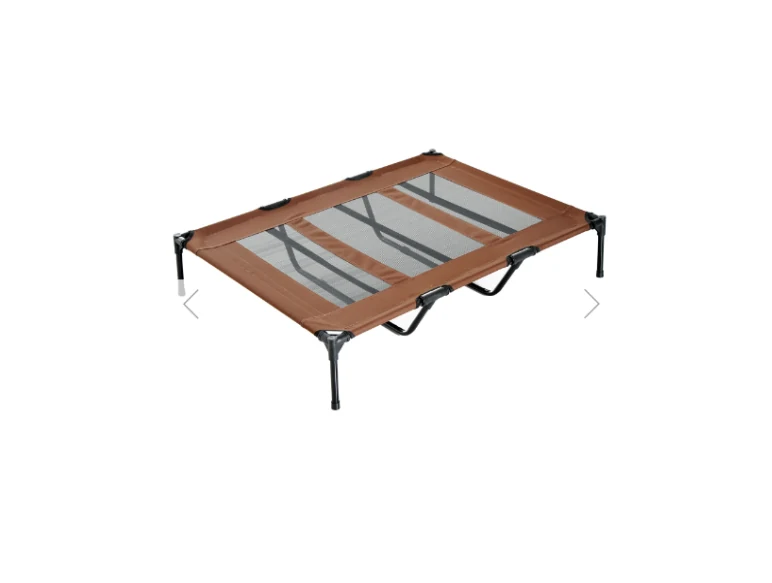 PB3013 Raised Pet Bed from Alpethome — raised pet bed item PB3013