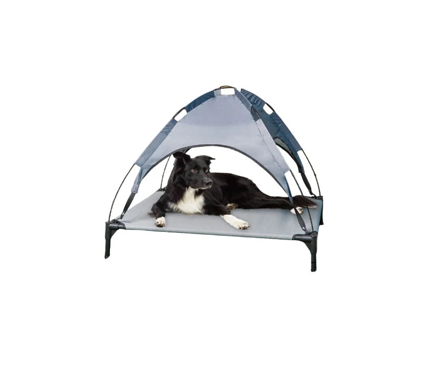 PB3016 Raised Pet Bed from Alpethome — raised pet bed item PB3016