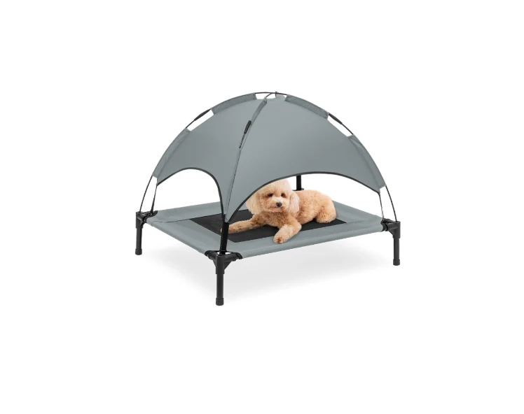 PB3018 Raised Pet Bed from Alpethome — raised pet bed item PB3018