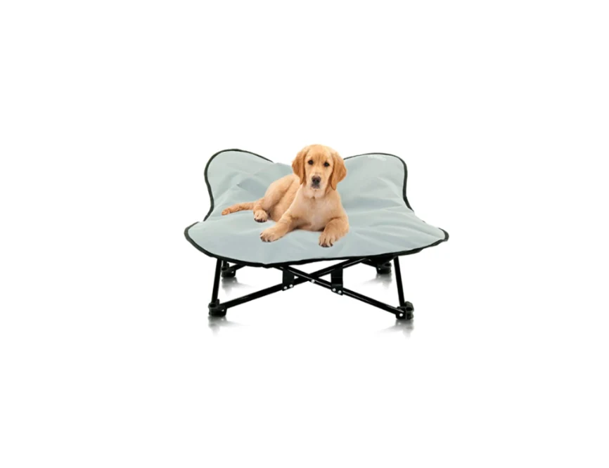 PB3020 Raised Pet Bed from Alpethome — raised pet bed item PB3020