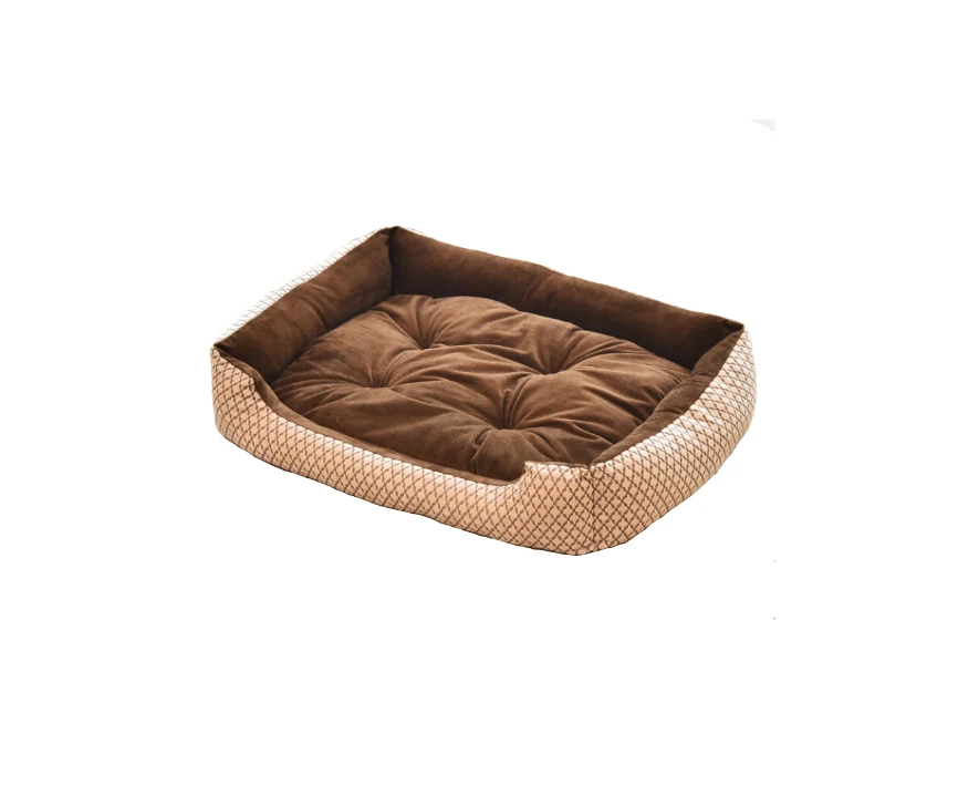 PB3110 Cotton Pet Bed from Alpethome — cotton pet bed item PB3110