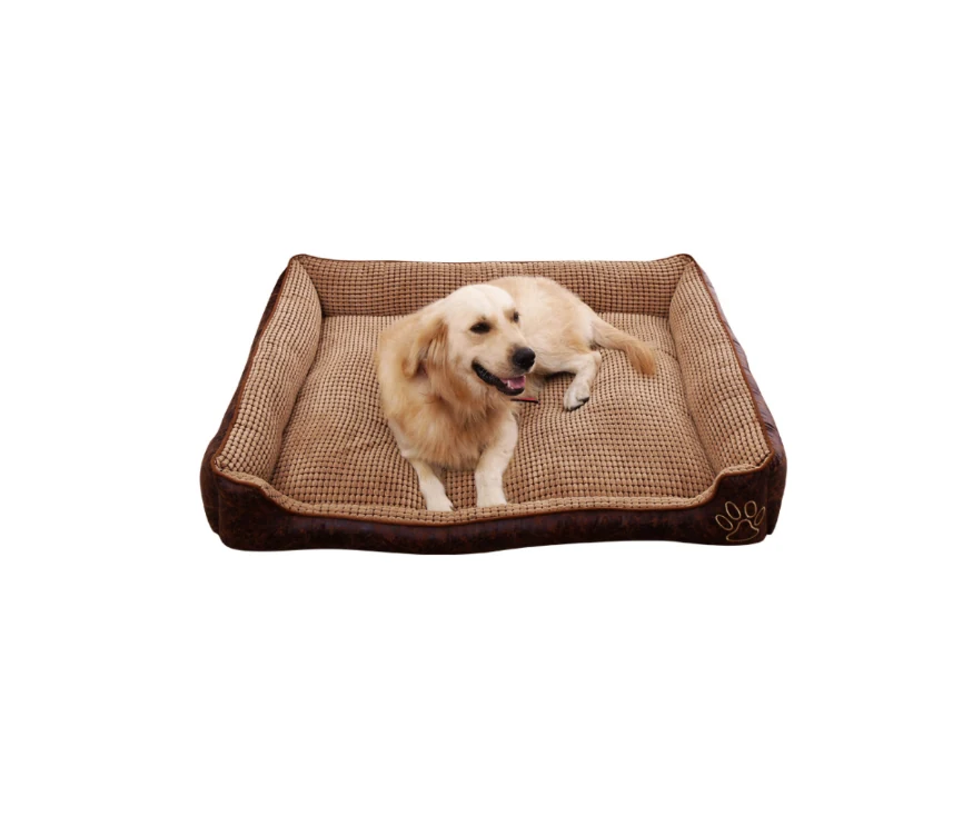 PB3111 Cotton Pet Bed from Alpethome — cotton pet bed item PB3111