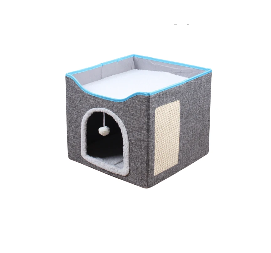 PB3120 Cotton Pet Bed from Alpethome — cotton pet bed item PB3120