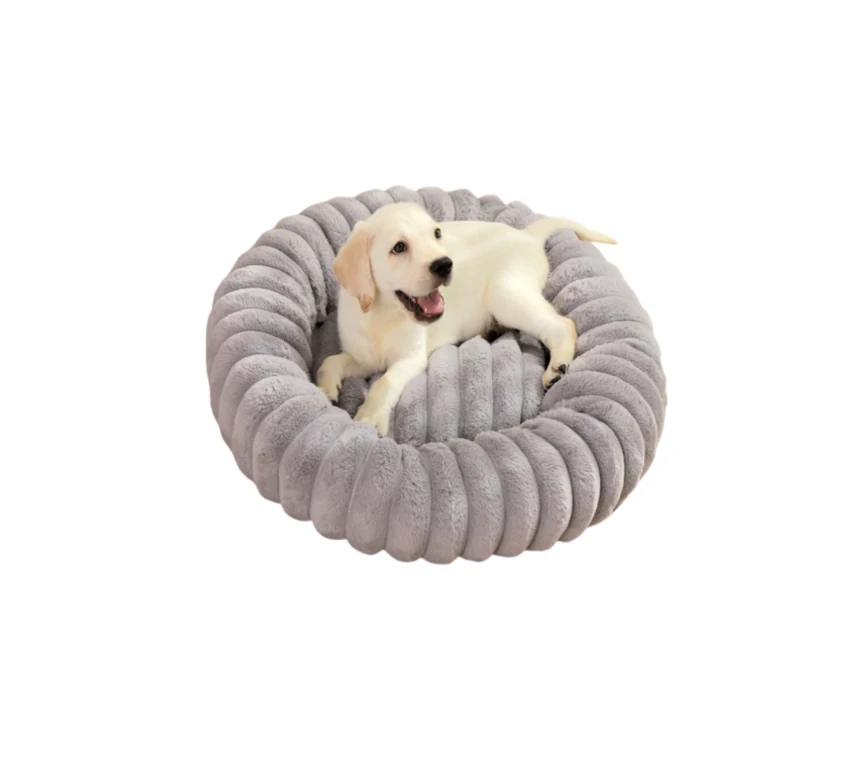 PB3124 Cotton Pet Bed from Alpethome — cotton pet bed item PB3124