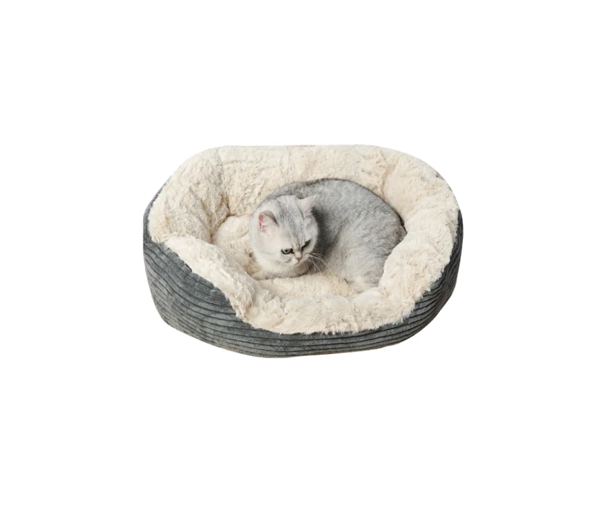 PB3128 Cotton Pet Bed from Alpethome — cotton pet bed item PB3128