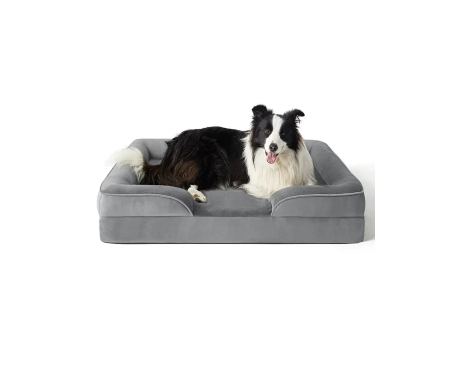 PB3134 Cotton Pet Bed from Alpethome — cotton pet bed item PB3134