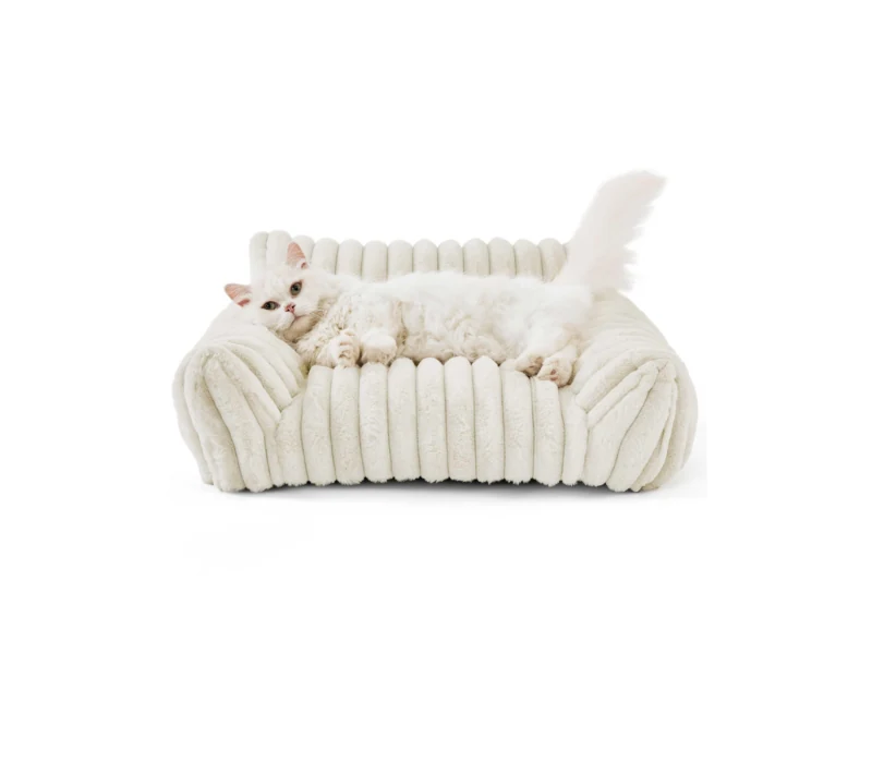PB3140 Cotton Pet Bed from Alpethome — cotton pet bed item PB3140