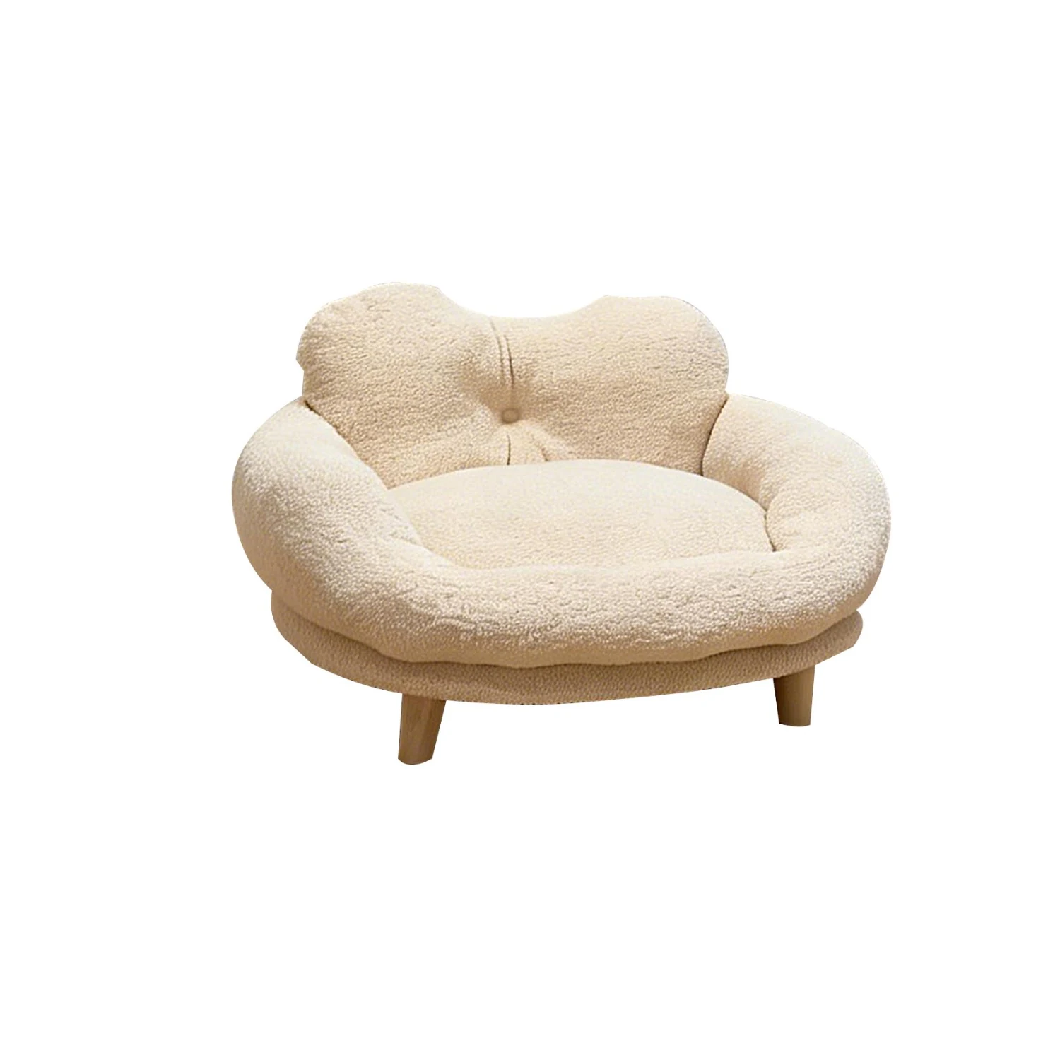 PB3144 Cotton Pet Bed from Alpethome — cotton pet bed item PB3144