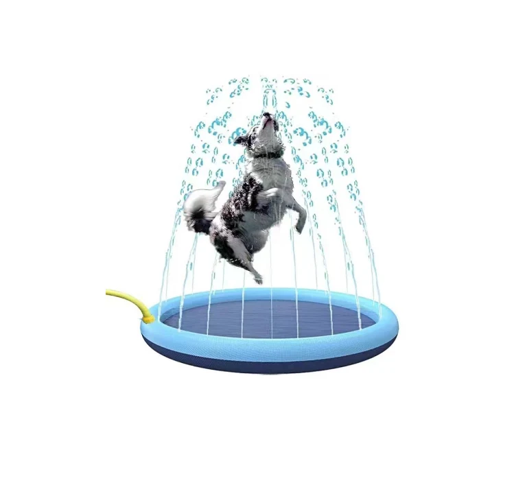 PC0029 Pet Cooling Product from Alpethome — pet cooling product item PC0029