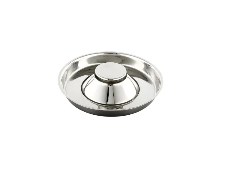 PF4305 Stainless Steel Pet Bowl from Alpethome — stainless steel pet bowl item PF4305