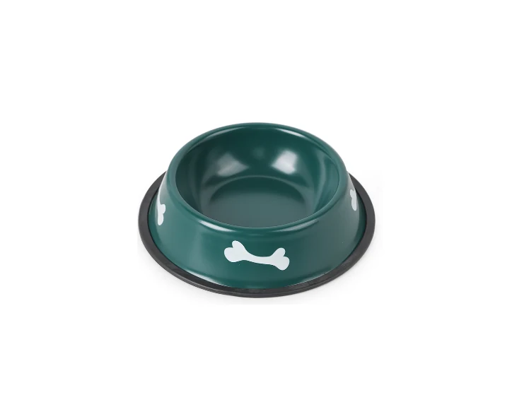 PF4303 Stainless Steel Pet Bowl from Alpethome — stainless steel pet bowl item PF4303