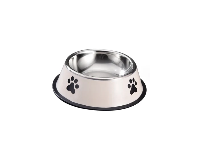Stainless Steel Pet Bowls category thumbnail