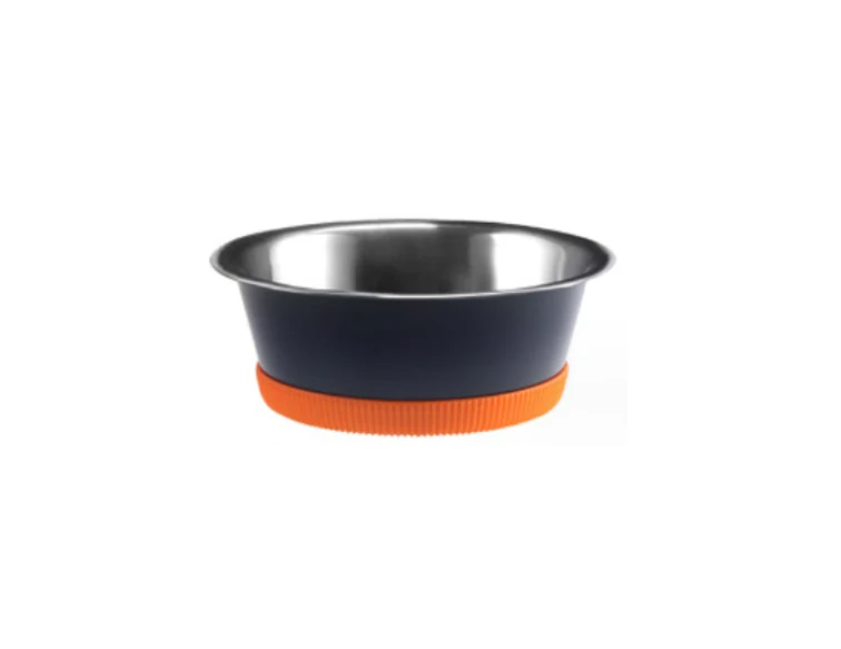 PF4322 Stainless Steel Pet Bowl from Alpethome — stainless steel pet bowl item PF4322