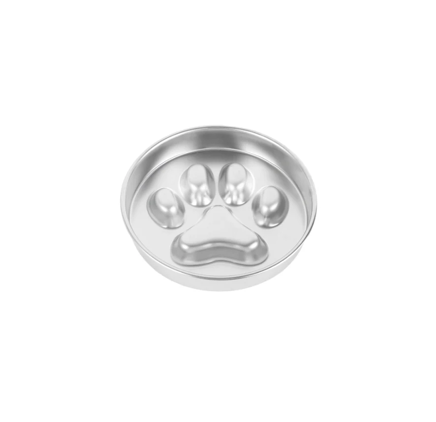 PF4324 Stainless Steel Pet Bowl from Alpethome — stainless steel pet bowl item PF4324