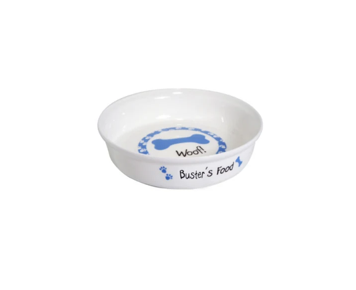 Ceramic Pet Bowls category thumbnail