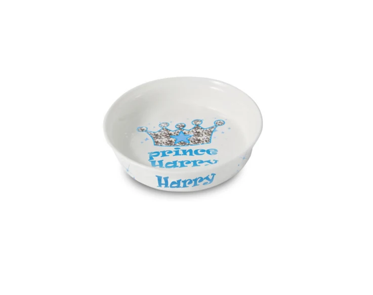 PF4523 Ceramic Pet Bowl from Alpethome — ceramic pet bowl item PF4523