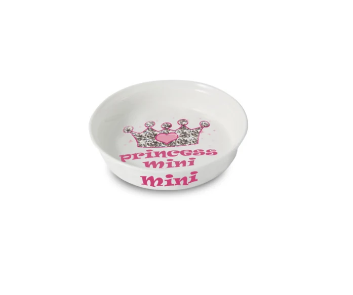 PF4524 Ceramic Pet Bowl from Alpethome — ceramic pet bowl item PF4524