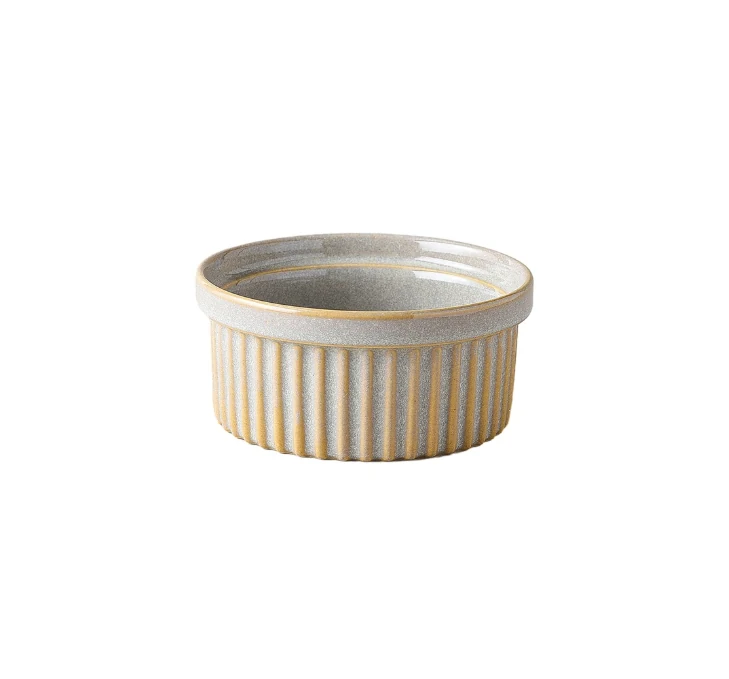 PF4525 Ceramic Pet Bowl from Alpethome — ceramic pet bowl item PF4525