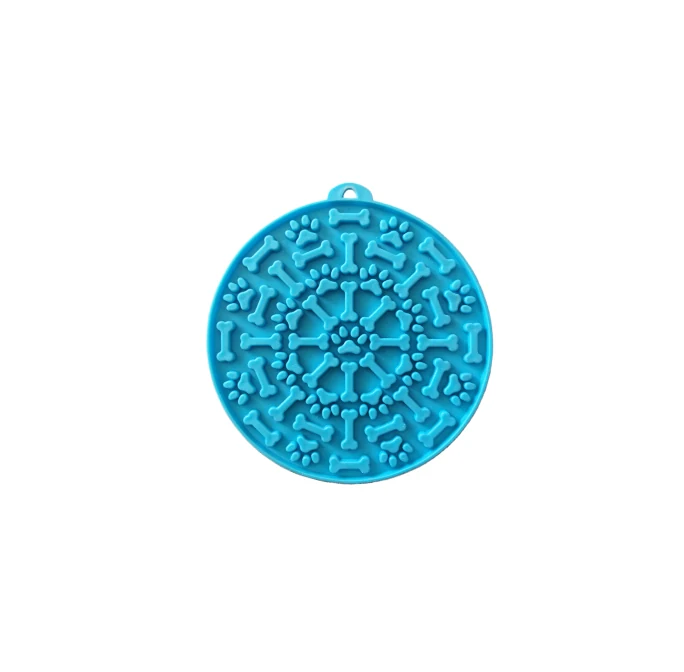 PF4529 Lick Mat from Alpethome — lick mat item PF4529