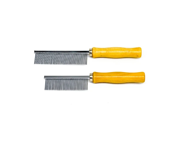 PH5016 Grooming Tool from Alpethome — grooming tool item PH5016
