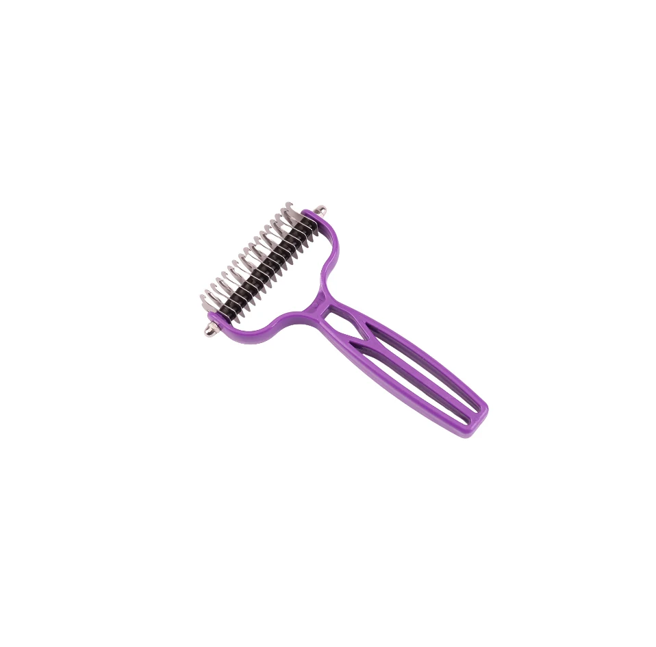 PH5035 Grooming Tool from Alpethome — grooming tool item PH5035