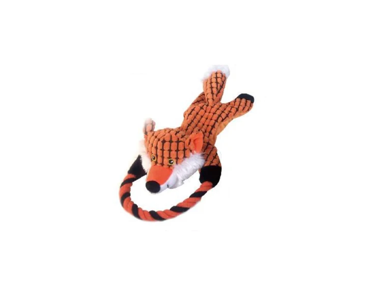 PT1961 Plush Dog Toy from Alpethome — plush dog toy item PT1961