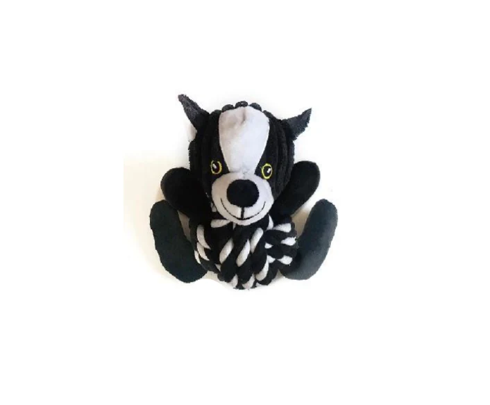 PT1976 Plush Dog Toy from Alpethome — plush dog toy item PT1976