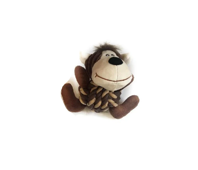 PT1978 Plush Dog Toy from Alpethome — plush dog toy item PT1978