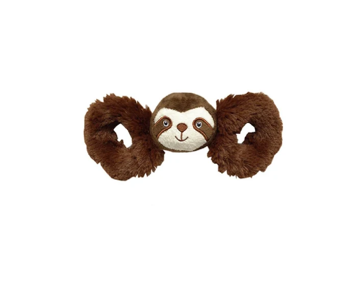 PT1998 Plush Dog Toy from Alpethome — plush dog toy item PT1998